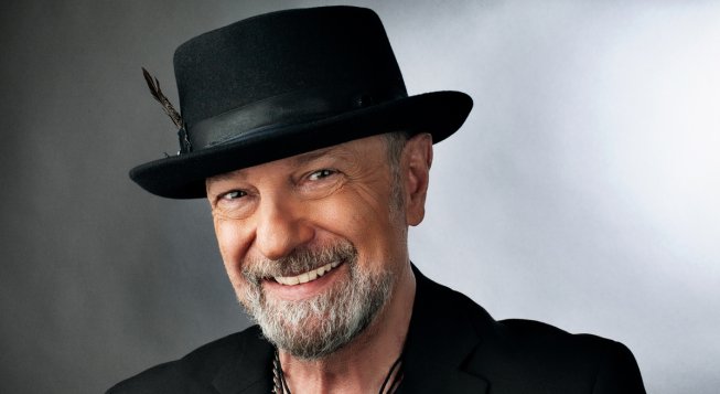 Sergio Caputo © Laura Salvinelli