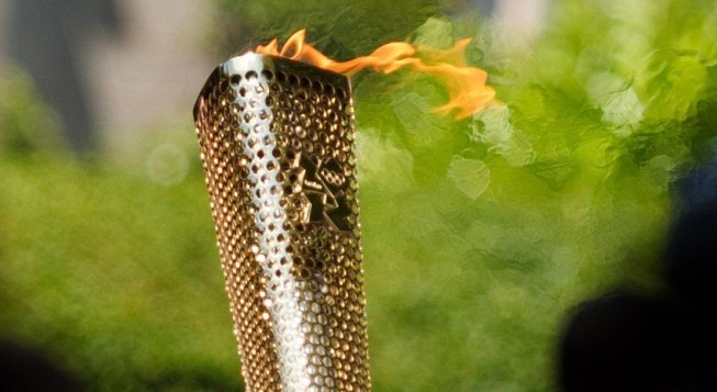 Fiamma Olimpica ©PublicDomainPictures - Pixabay