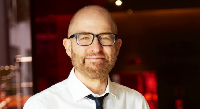 Massimo Gramellini © Lorenzo Fanfani