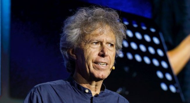 Paolo Colombo