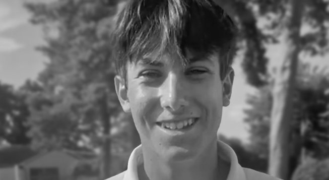 Emanuele Galeppini ©facebook.com/FederGolf