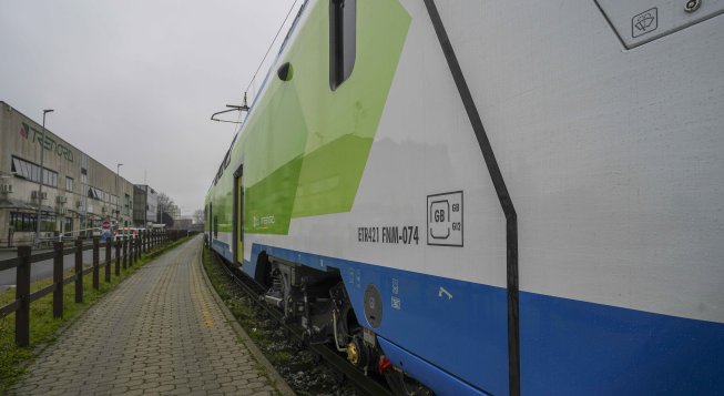 Trenord