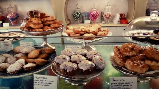 facebook.com/turismoinliguria