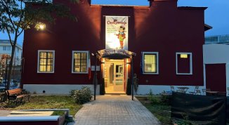 Il Re Leone e l'Elefante in scena a Casa Gianduja