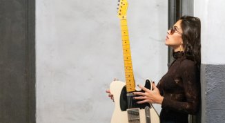 Eleonora Strino Trio in concerto all'Auditorium Franca Rame