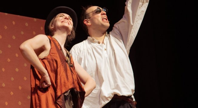 Equivochi compagnia teatrale