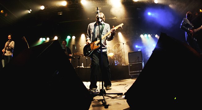 Splean © Alina Platonova / Wikimedia Commons