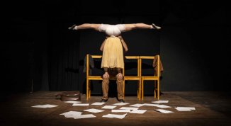 Associazione La Chascona, prosegue la quinta edizione di GET - Giovani Eccellenza Teatrali