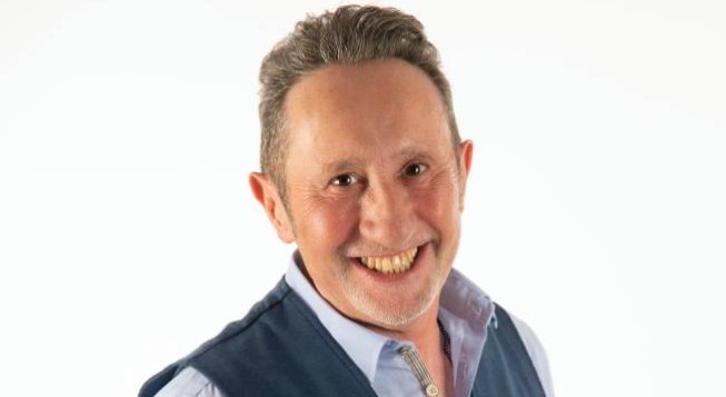 Beppe Braida