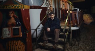 Franco126 in concerto al Teatro della Concordia