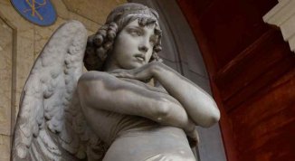 Il Cimitero di Staglieno, tra storia e arte: incontro con Caterina Olcese Spingardi