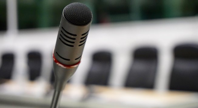 Microfono ©Fill - Pixabay