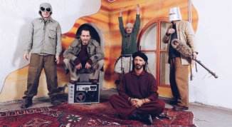 Subsonica in concerto alle OGR