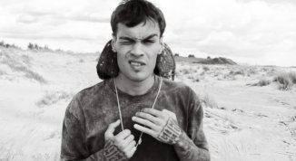 Blanco in concerto all'Inalpi Arena