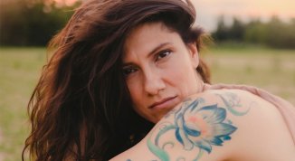 Elisa in concerto all'Inalpi Arena