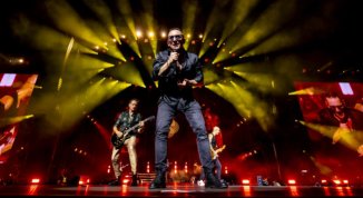 Modà in concerto, con Bianca Atzei - La notte dei romantici in estate