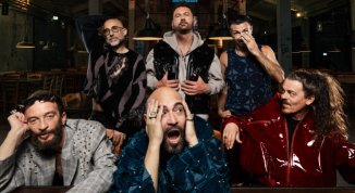 Negramaro in concerto - Flowers Festival 2026