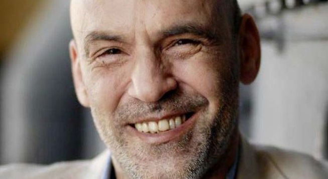 Giordano Bruno Guerri