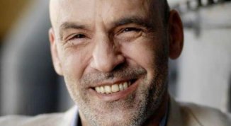 Giordano Bruno Guerri presenta il libro Audacia Ribellione Velocità (vite strabilianti dei futuristi italiani)