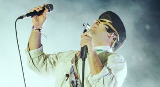 Tony Pitony in concerto - Flowers Festival 2026