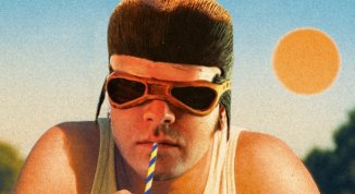 Tony Pitony in concerto al Flowers Festival