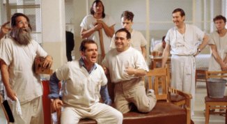 Qualcuno volò sul nido del cuculo: proiezione speciale a 50 anni dall'uscita al cinema con introduzione di Vittorio Lingiardi