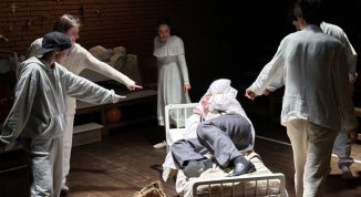 Chi come me, di Roy Chen con la regia di Andrée Ruth Shammah