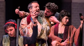 Dei figli, di Mario Perrotta