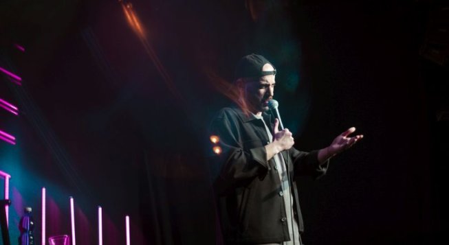 Angelo Amaro