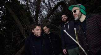 Gazebo Penguins in concerto allo Spazio 211