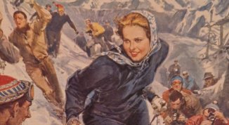 La fiamma olimpica arriva a Moncalieri: al Castello la mostra La principessa che amava lo sport