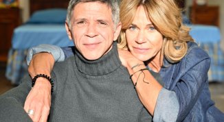 Benvenuti a casa Morandi in scena al Teatro Gioiello