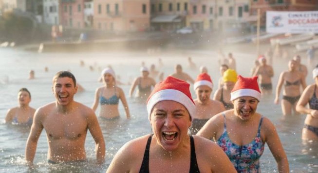 Cimento invernale © gemini per mentelocale