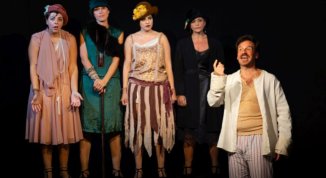 Streghe da marciapiede, di Francesco Silvestri