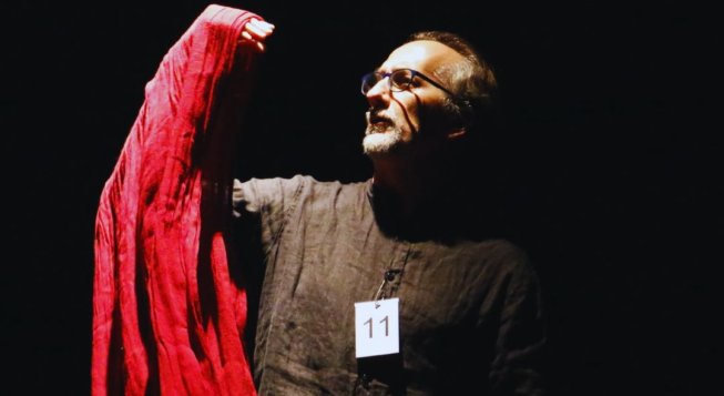 ©Teatro Armadillo