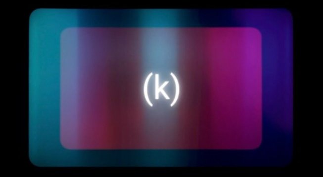 (K)