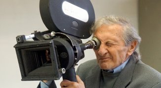 La Magia della Luce, pellicola che passione: il festival a Biella