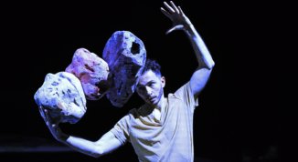 Things in scena allo Spazio Kor