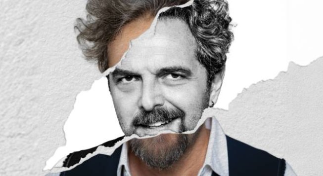 Antonio Ornano ©Politeama Genovese