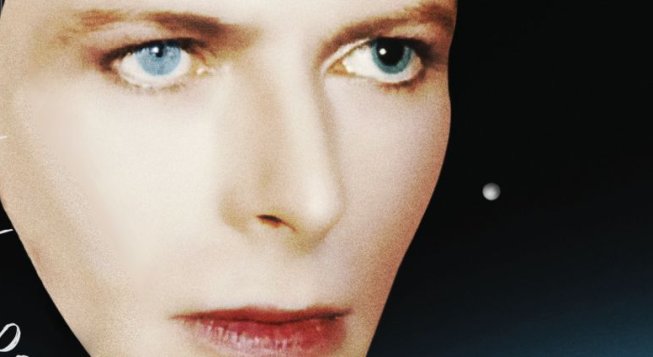 David Bowie oltre lo spazio e il tempo