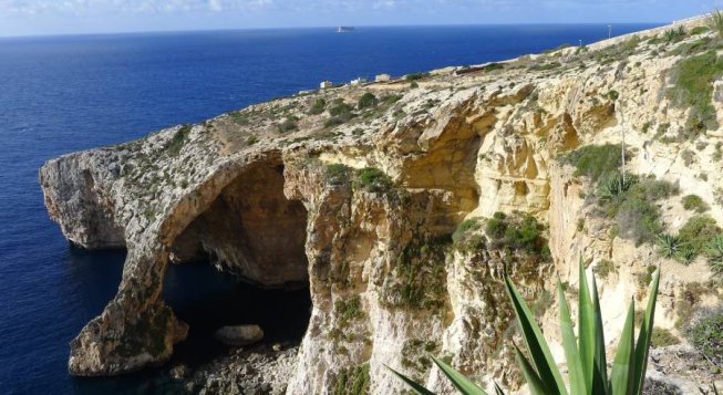 Mediterraneo © pubblico dominio