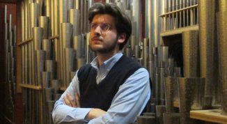 Emanuele Colosetti in concerto - Musica al Tempio