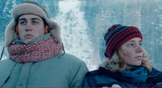 Matteo Oleotto presenta il film Ultimo schiaffo: proiezione e incontro con il regista