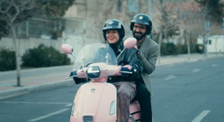 Ali Asgari presenta il film Divine Comedy: proiezione e incontro con il regista