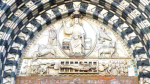 Genova nel medioevo, visita guidata nella città antica