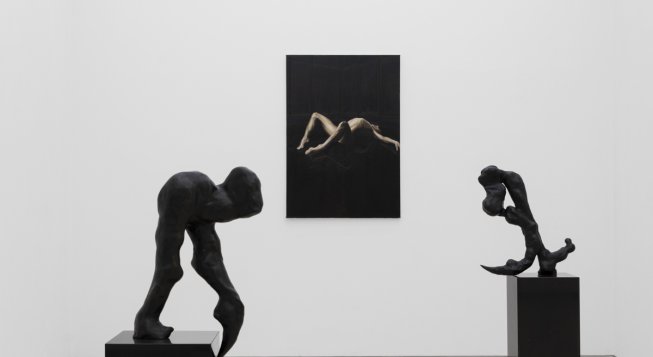 Pain of Pleasure © Sarah Indriolo