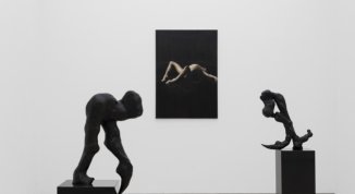 Pain of Pleasure, mostra di Christa Joo Hyun D’Angelo, Mads Hyldgaard Nielsen e Sally Von Rosen