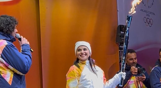 Paola Fraschini ©Paola Popa