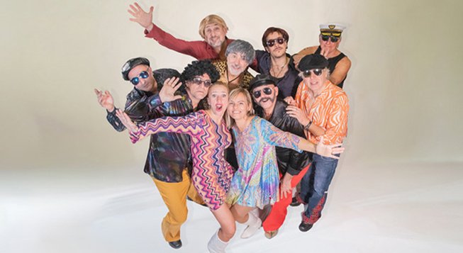 UBoot70 © teatrodellatosse.it