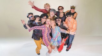 UBoot70 in concerto a LaClaque